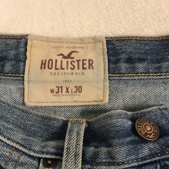 Hollister jeans - Picture 2 of 5
